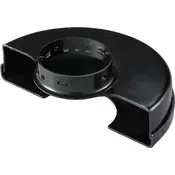 MAKITA Zaščitni pokrov rezalne plošče 125mm 162708-5