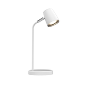 Top Light Mia B - LED stona lampa LED/4,5W/230V bela