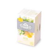 AHMAD TEA Caj Detox 20/1