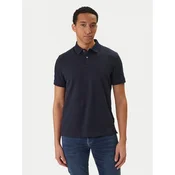 Guess Polo majica M6RP05 KD181 Mornarsko modra Regular Fit