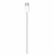 Apple USB-C tkani kabel za punjenje, bijeli, 1 m (MHXH3ZM/A)