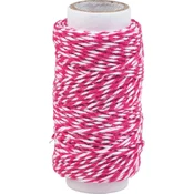 Knorr Prandell 2162660013 Vrvica White/Pink 20 m 1