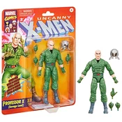 HASBRO Nenavadna X-Men Marvel Legends Akcijska figura Profesor X (Savage Land) 15 cm, (5000077784)