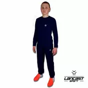 Break Limit M3 trenerka komplet, muška, teget