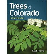 Trees of Colorado Field Guide