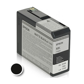 EPSON črnilo Č-MATT STYLUS PRO (C13T580800)