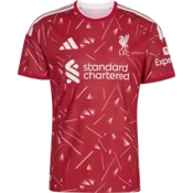 adidas Dres Liverpool Authentic Home 2026/27