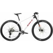 BH Bikes Ultimate RC 7.0 White/Red/Black S