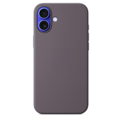 OVITEK ZA IPHONE 16 PLUS HEYCASE ICON DARK STONE GREY