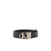 Calvin Klein Pas črna