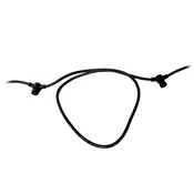 Northix Odcepni kabel 5m 5+1 vtičnica