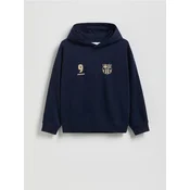 Reserved - BOYS` JOGGING TOP