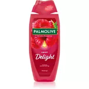 Palmolive Memories Berry Picking gel za tuširanje 500 ml
