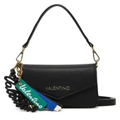 VALENTINO Ročna torbica LADY  črna