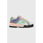 Usnjene superge Fila TRAILBLAZER