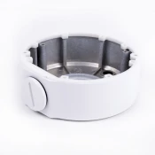 Junctionbox za Videosec Dome kamere 322 i 324, D109mm x 36mm