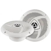 SAL Zvucnik, set, djelimicno vodootporan,ugradbeni, 100W - MRPX 2-130