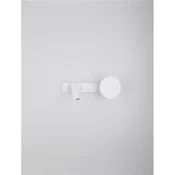 NOIMA ZIDNA LAMPA LED /3000K/9W/543Lm/BIJELA NL9540256