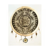 BOBEN ŠAMANSKI MAYA GOAT 50CM TERRE 382497-R50