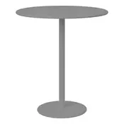 Okrugli vrtni stol aluminijski o 40 cm Stay – Blomus