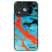 ULTIMATE CASE za Xiaomi Redmi Note 17 5G - Blue Magma