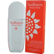 Elizabeth Arden Sunflowers Dream Petals toaletna voda za žene 100 ml