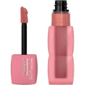Maybelline Mat tekoča šminka Super Stay Teddy Tint (Liquid Lip Tint) 5 ml