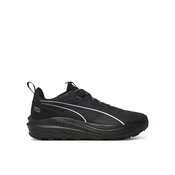 Puma FLARE PRO TRAIL PTX, muške patike za trail trcanje, crna 312041
