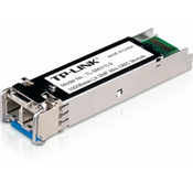 TP-Link SFP Gigabit Single-mode MiniGBIC modul domet do 10km