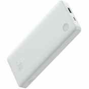 Powerbank Baseus Bijela 10000 mAh