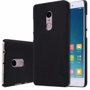 Nillkin Ovitek Frosted za Xiaomi Redmi Note 4/4X, črn