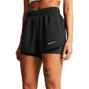 Podložene kratke hlače Craft Adv Essence 2 2in1 Short Women