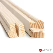 Napenjalna palica za 3D light platno | različne dimenzije