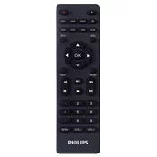 General PHILIPS TAEP200/12 - združljiv daljinski upravljalnik znamke General