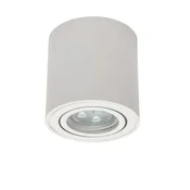 Forlight downlight/spotlight FORLIGHT ERA okrogla 8W GU10 BEL IP20 100-240V CRI>80 fi80x84