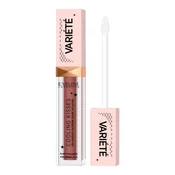 Eveline Eveline Variete Cooling Kisses sijaj za ustnice s hladilnim učinkom - 04 6,8 ml
