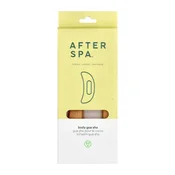 After Spa Drveni masažer za telo Gua Sha