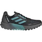 adidas superge TERREX AGRAVIC FLOW 2.0 TRAIL RUNNING, črna (UK 4)
