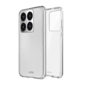 SBS Ovitek SBS Skinny Cover za Xiaomi 15 - prozoren