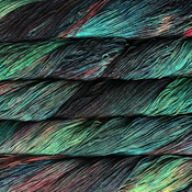 Malabrigo Sock 684 Camaleon