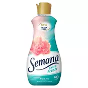 Semana extra fresh aqua joy omekšivac za veš 1.7l