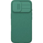 Torbica Nillkin CamShield Pro za iPhone 17 6.3 zelena