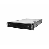 Toshiba NVR 16 Channel 2TB 2U 16LICS Included Expand to 64CH
