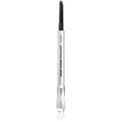 Benefit Goof Proof svinčnik za obrvi 0,34 g odtenek Cool Grey