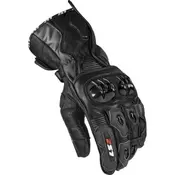 Sportske motoristicke rukavice LS2 Swift, crne