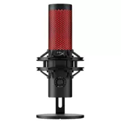 HP HYPERX QuadCast 2 crni žičani mikrofon 872V1AA