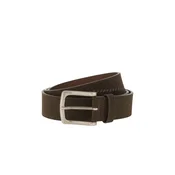 Boggi Milano Pas B Sustainable temno rjava