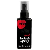 Sprej za Analni Sex sa Komfort Uljem 50ml