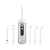 TrueLife AquaFloss Mini M50 - oralni irigator - bijeli