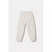 United Colors of Benetton jogger hlače otroške z bombažem